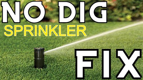 why does my sprinkler head leak|Why Your Sprinkler System is Leaking When It’s Off